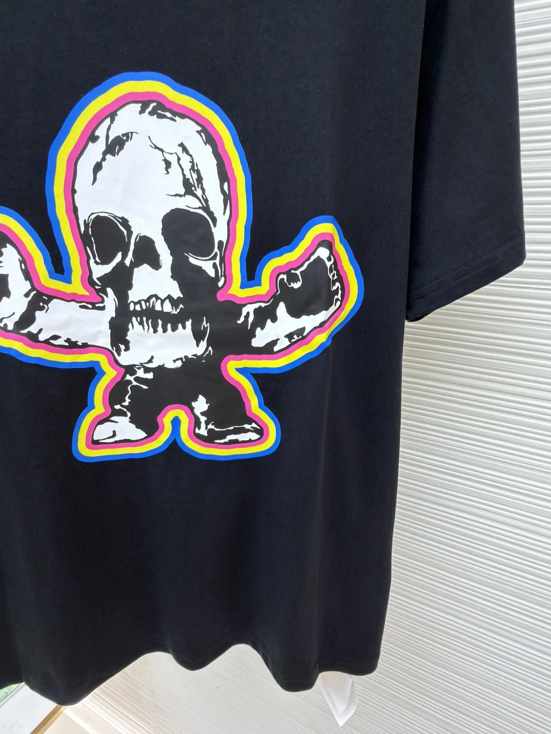 CHROME HEARTS T-shirts Cotton S-XL A60202608060375 - Image 7