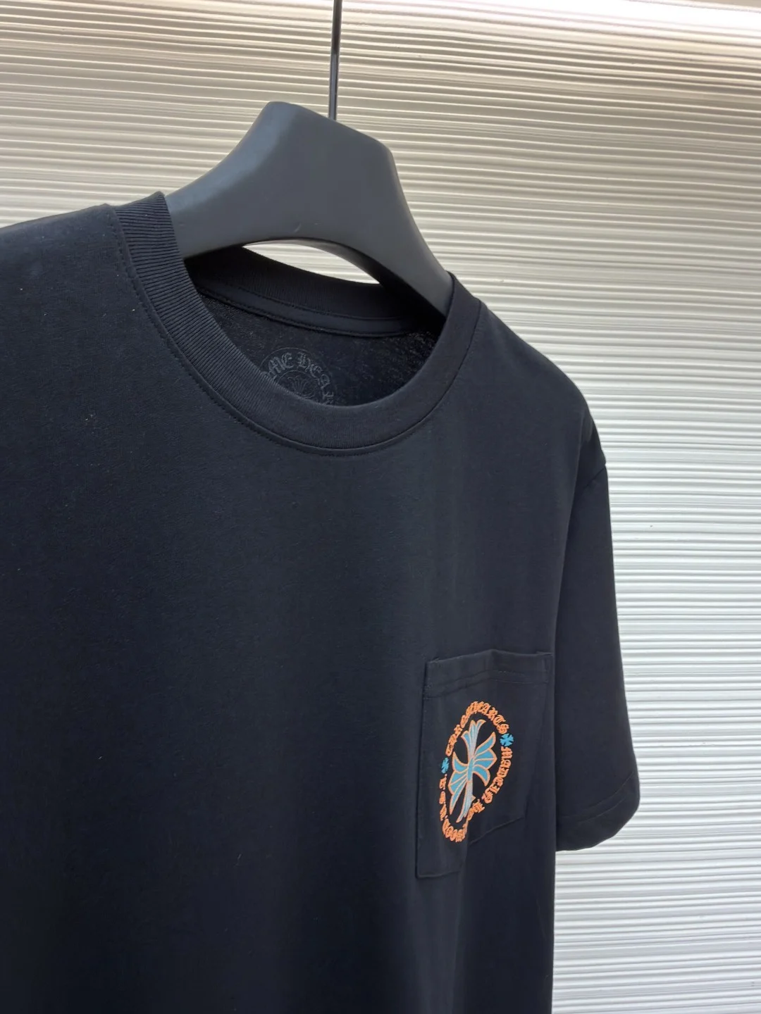 CHROME HEARTS T-shirts Cotton S-XL A60202608060378 - Image 8