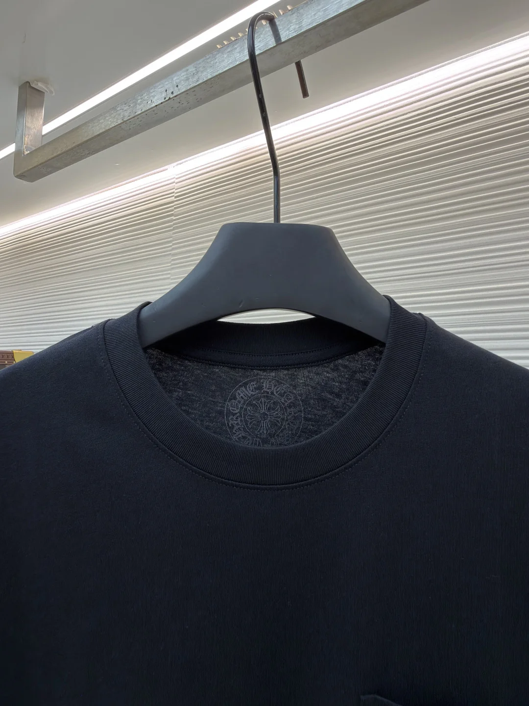 CHROME HEARTS T-shirts Cotton S-XL A60202608060380 - Image 3