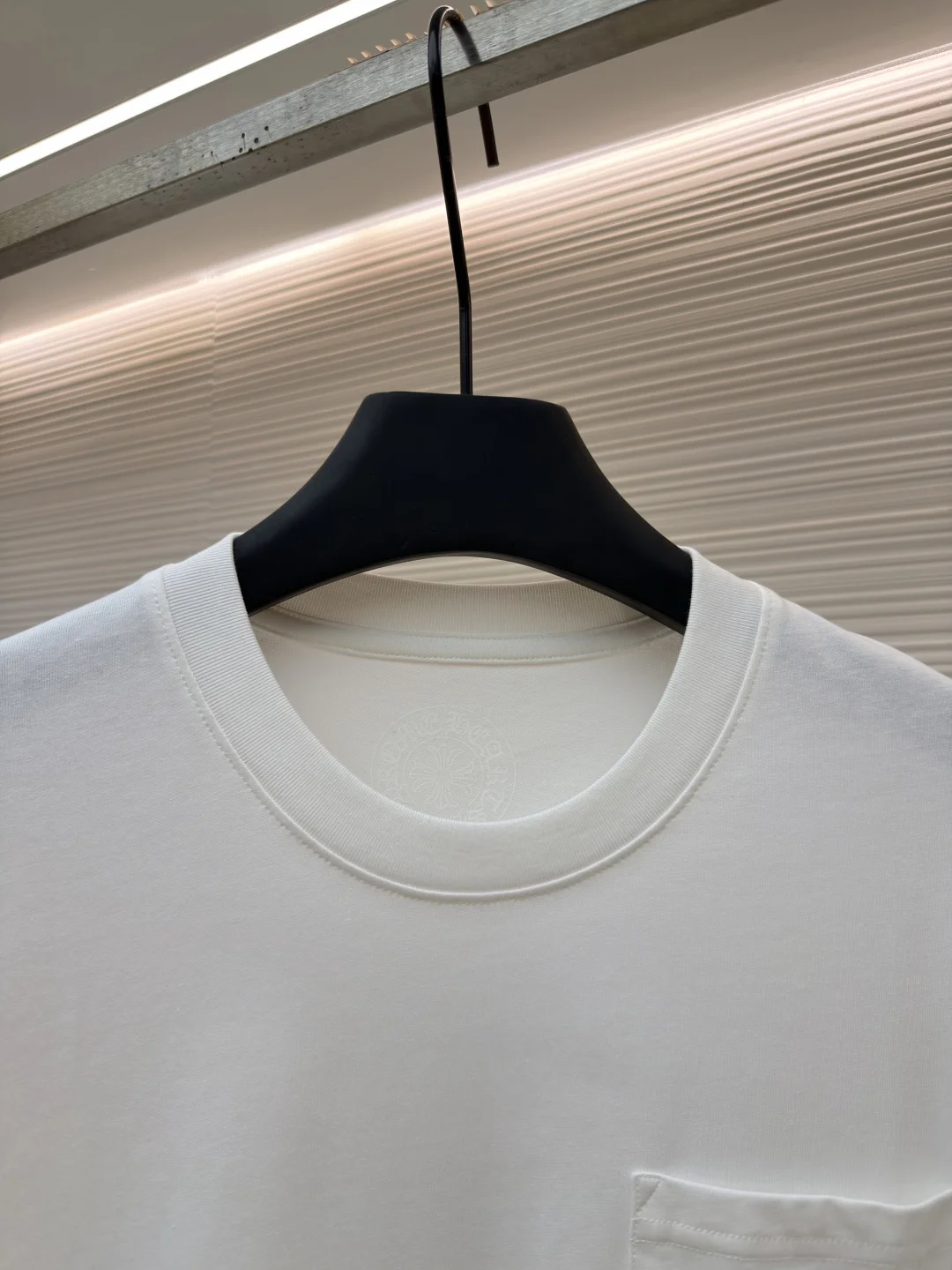 CHROME HEARTS T-shirts Cotton S-XL A60202608060381 - Image 3