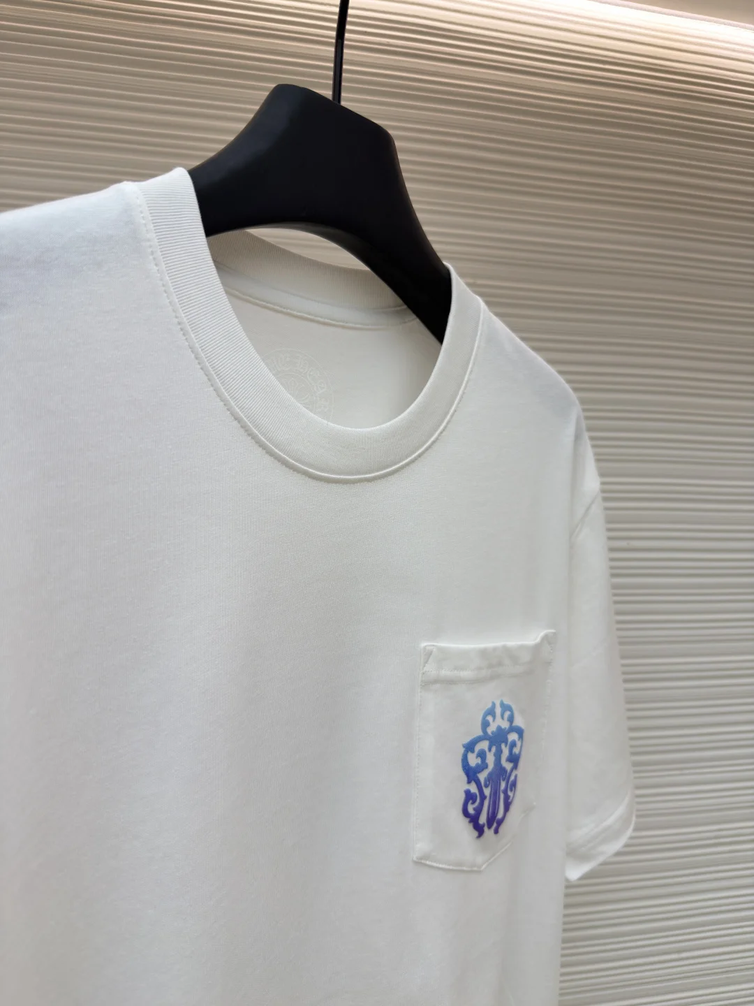 CHROME HEARTS T-shirts Cotton S-XL A60202608060381 - Image 8
