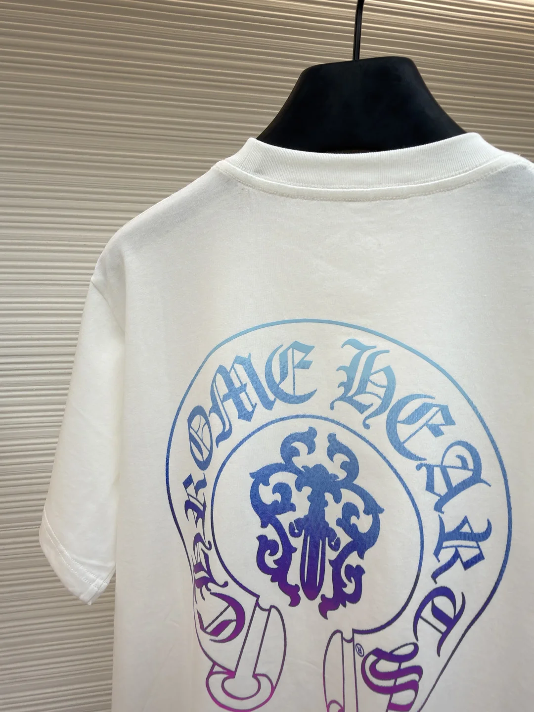 CHROME HEARTS T-shirts Cotton S-XL A60202608060381 - Image 9