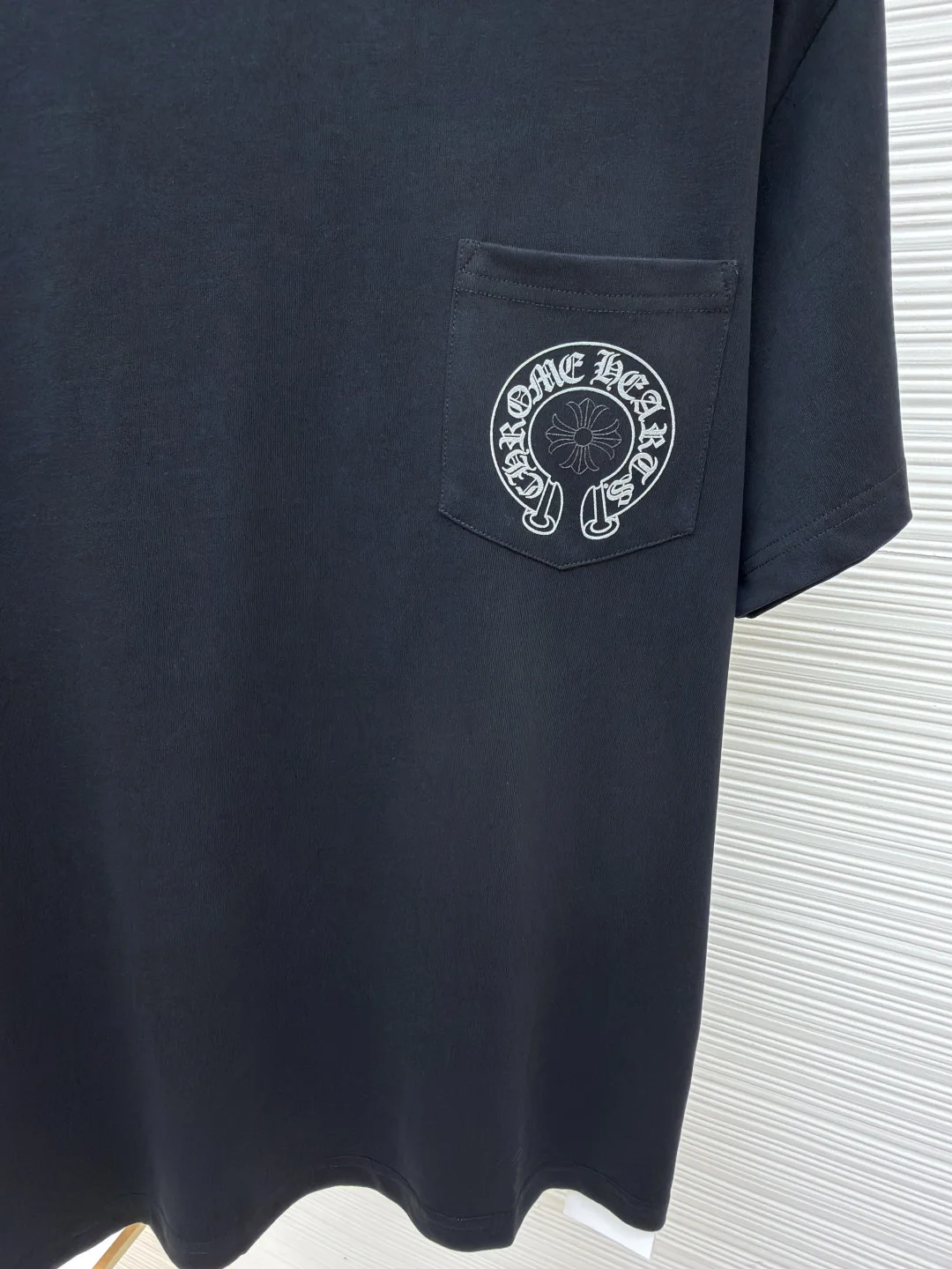 CHROME HEARTS T-shirts Cotton S-XL A60202608060383 - Image 7