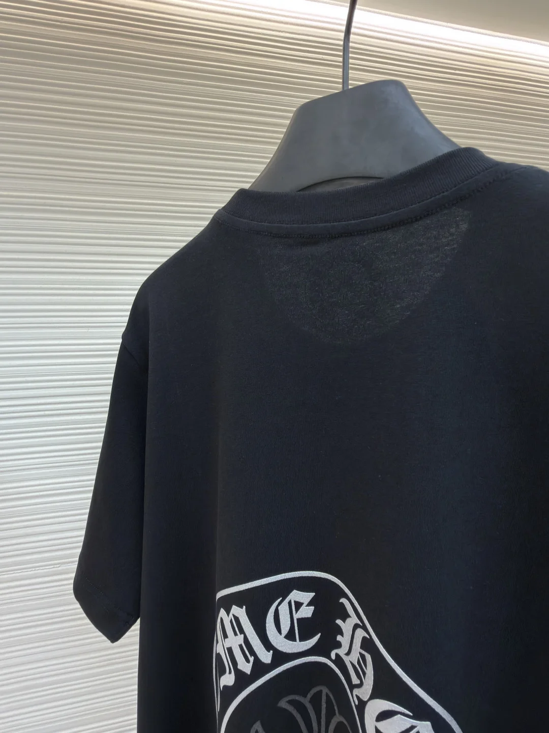 CHROME HEARTS T-shirts Cotton S-XL A60202608060383 - Image 9
