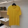 CHROME HEARTS T-shirts Cotton S-XL A60202608060384