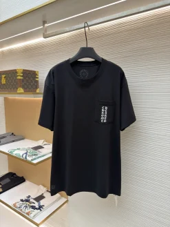 CHROME HEARTS T-shirts S-L A10202608060080