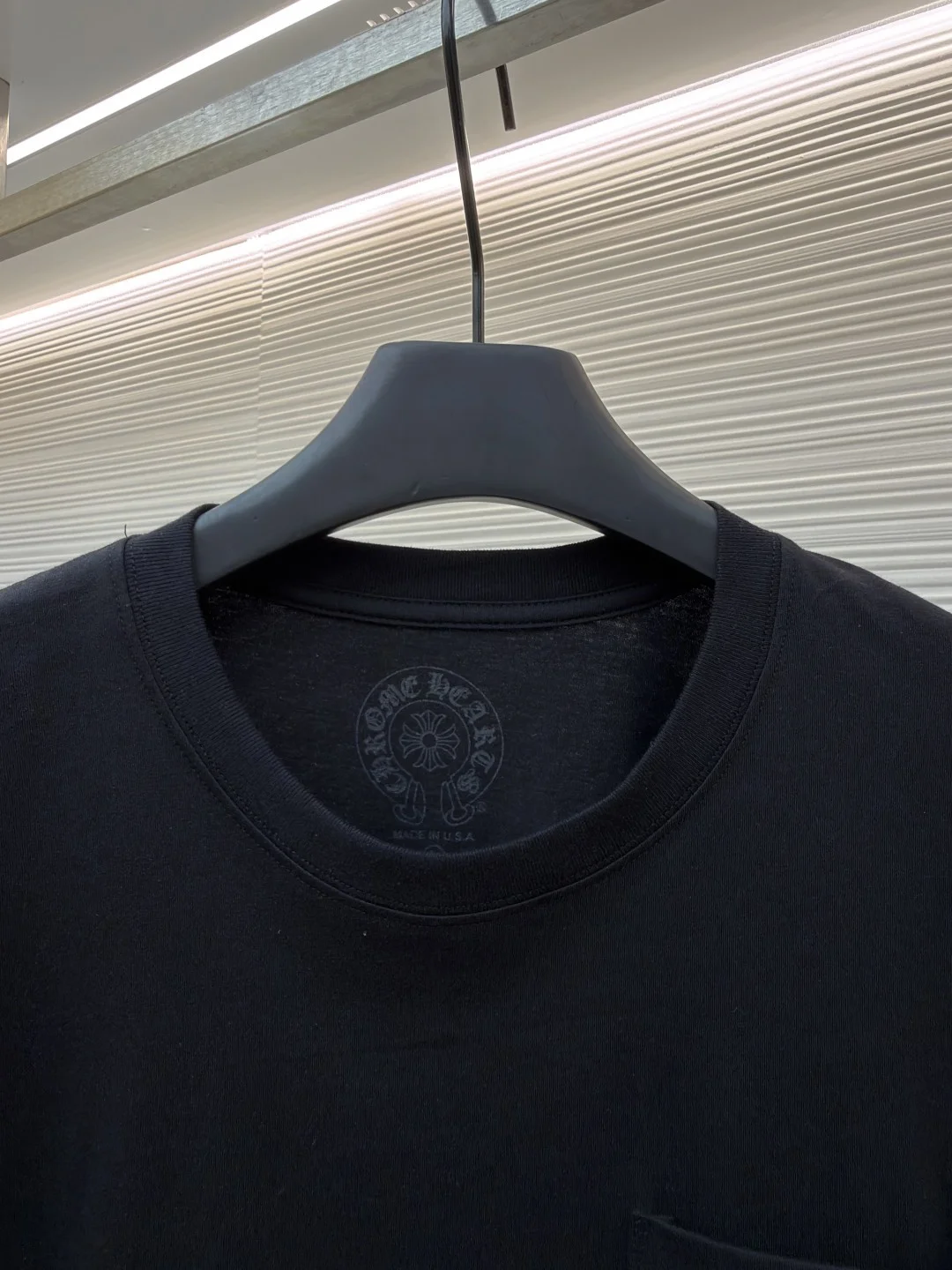 CHROME HEARTS T-shirts S-L A10202608060080 - Image 3