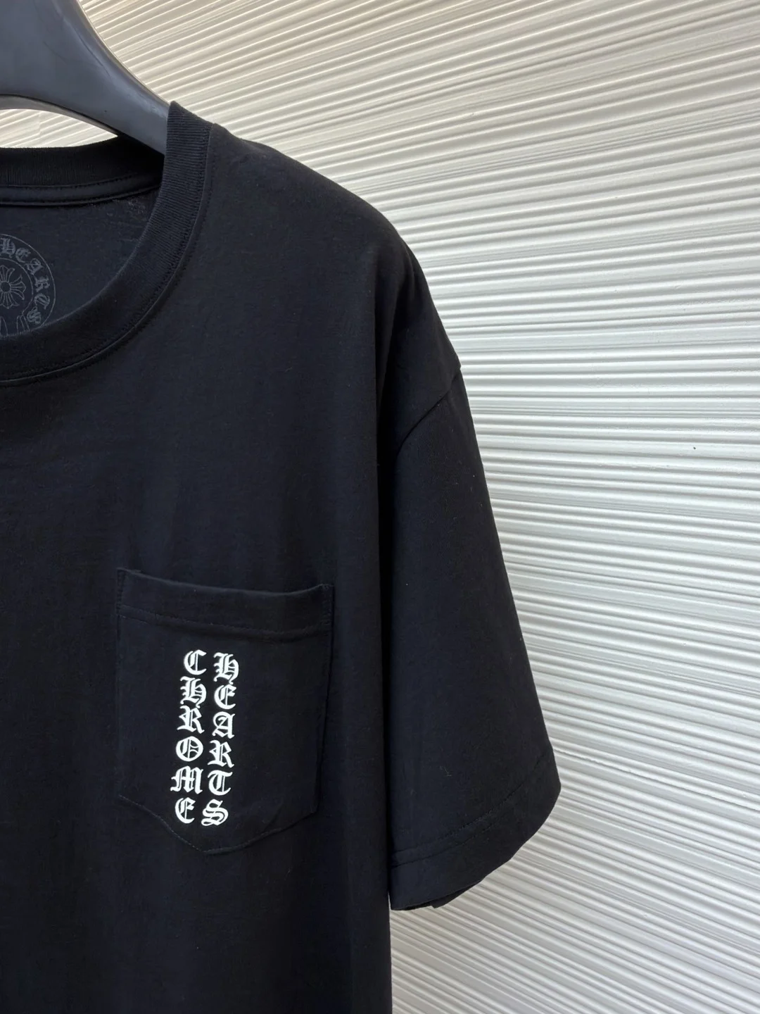 CHROME HEARTS T-shirts S-L A10202608060080 - Image 5