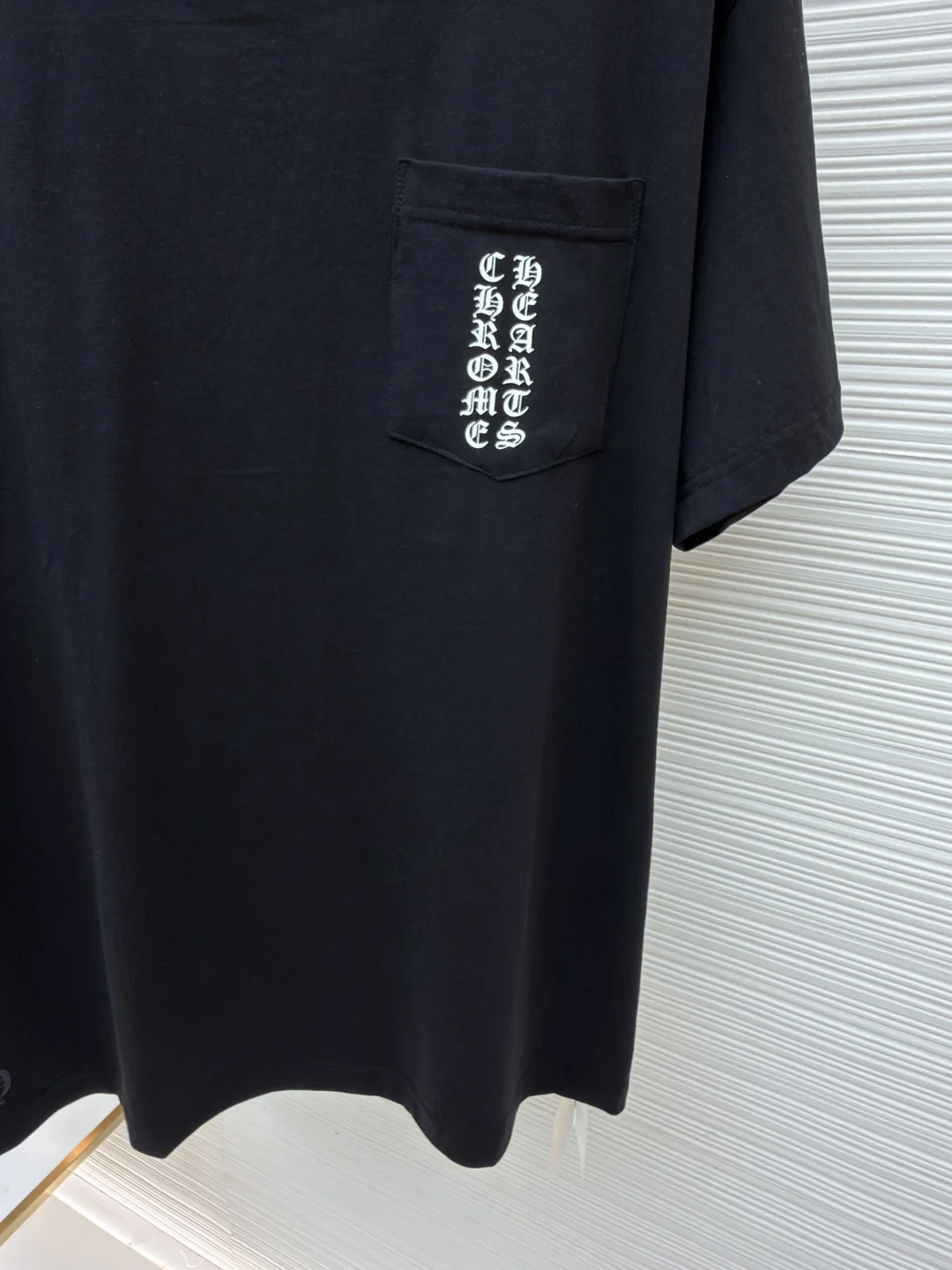 CHROME HEARTS T-shirts S-L A10202608060080 - Image 7