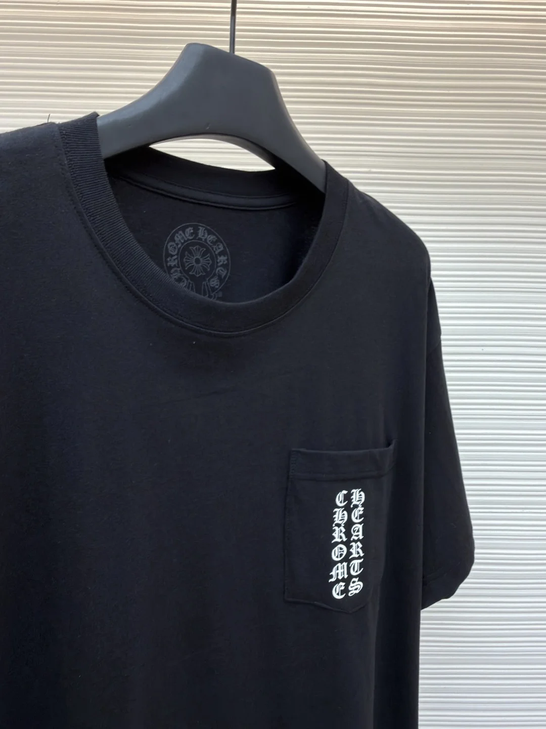 CHROME HEARTS T-shirts S-L A10202608060080 - Image 8