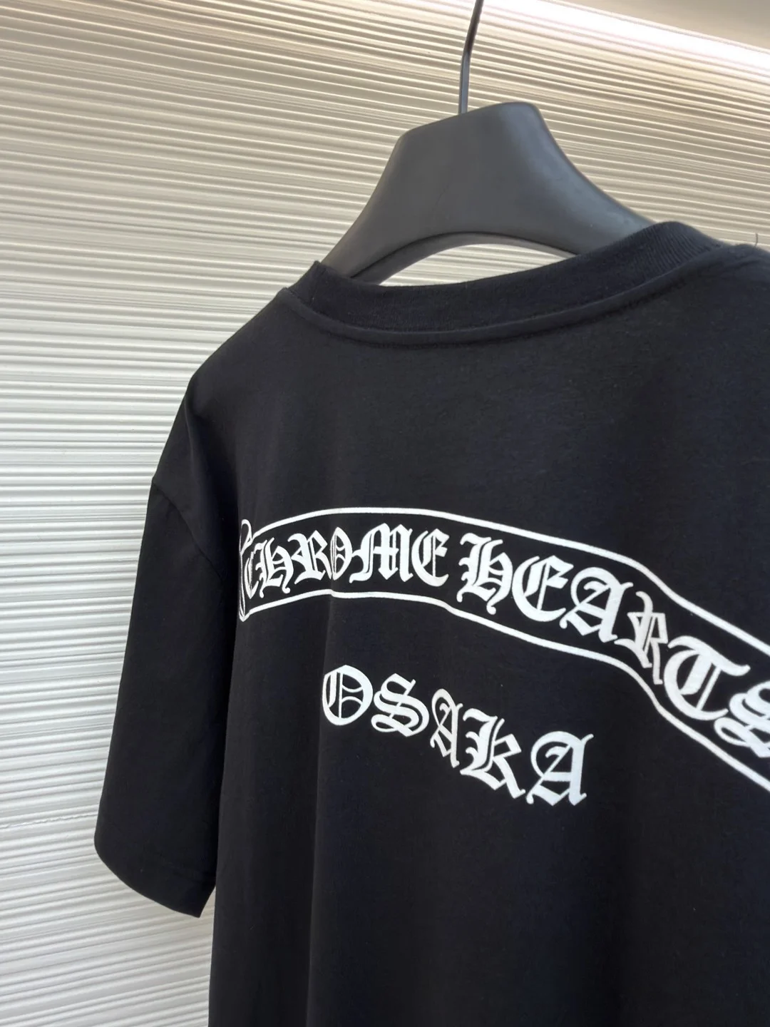 CHROME HEARTS T-shirts S-L A10202608060080 - Image 9