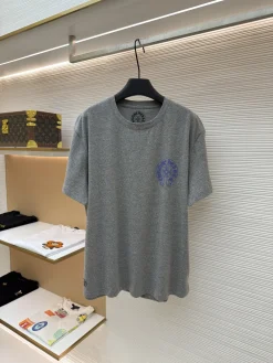 CHROME HEARTS T-shirts S-L A15202608060214