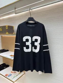 CHROME HEARTS T-shirts S-L A25202608060140