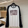 CHROME HEARTS T-shirts S-L A35202608060137