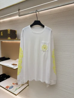 CHROME HEARTS T-shirts S-L A35202608060301