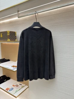 Alternative view of CHROME HEARTS T-shirts S-L A35202608060329