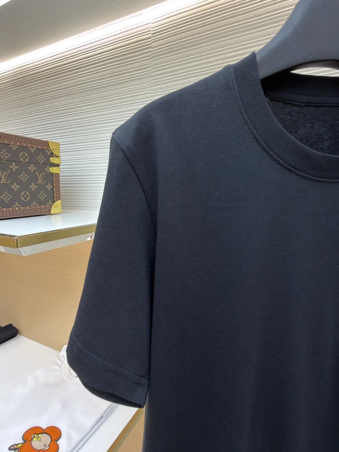 CHROME HEARTS T-shirts S-L A60202608060365 - Image 4