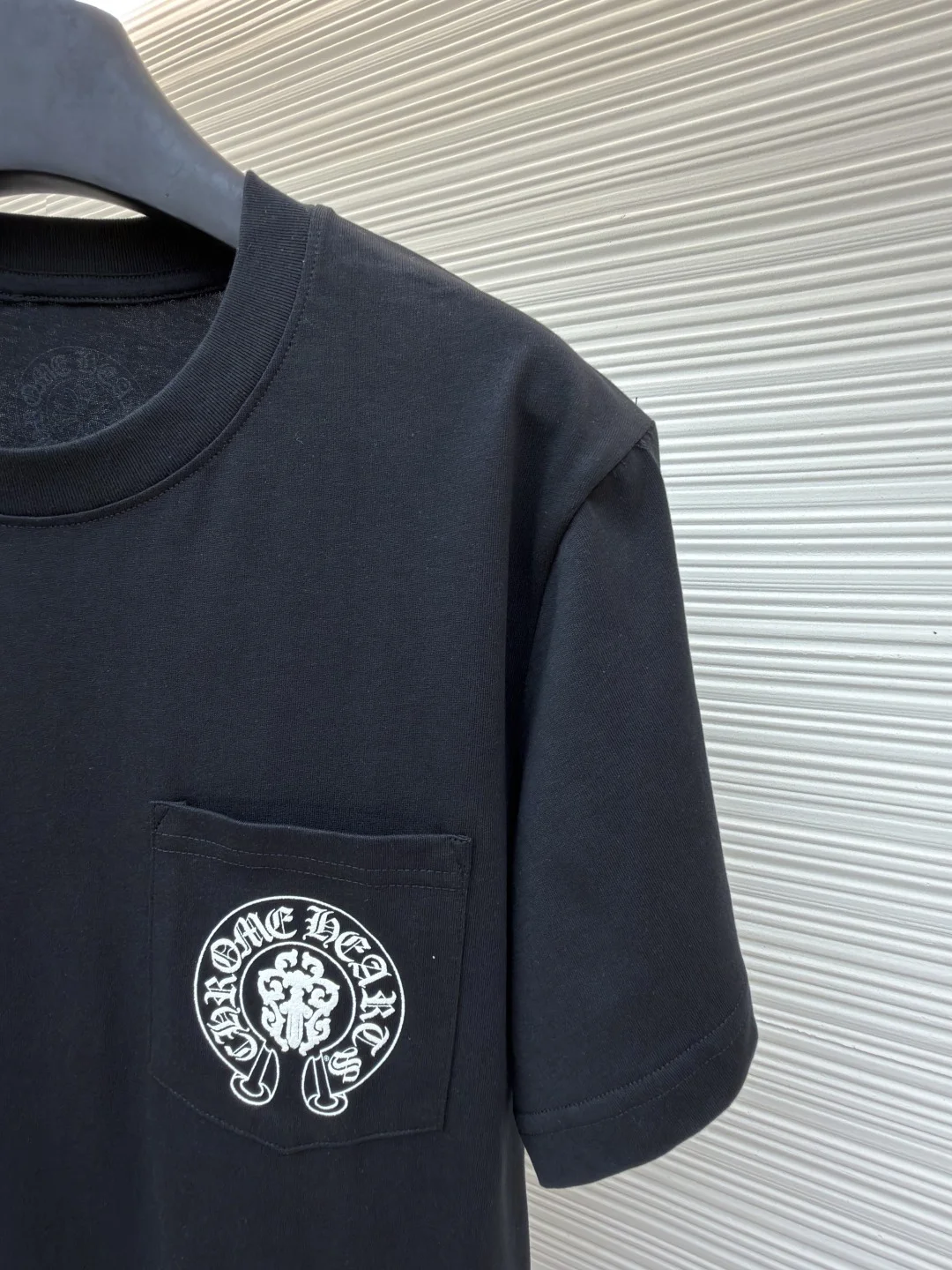 CHROME HEARTS T-shirts S-L A60202608060365 - Image 5