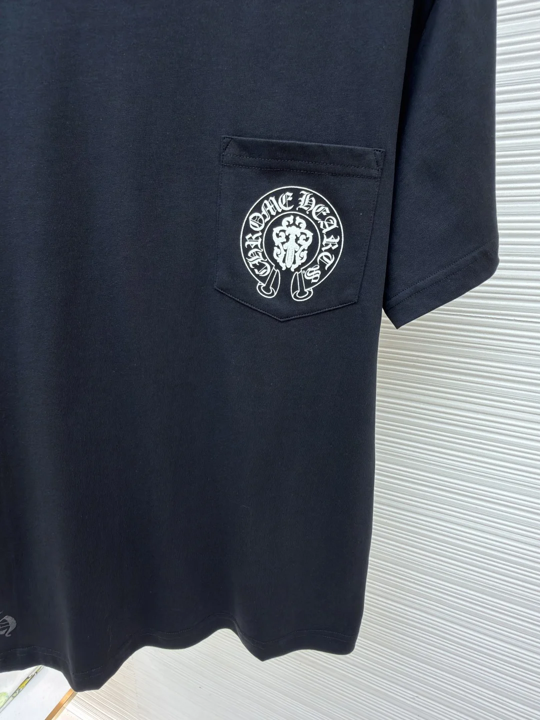 CHROME HEARTS T-shirts S-L A60202608060365 - Image 7