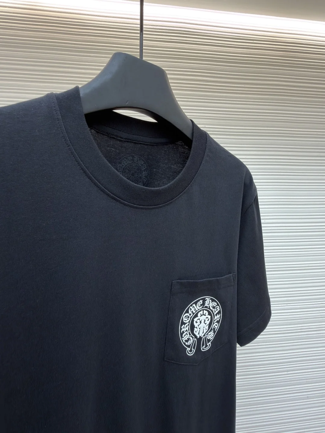 CHROME HEARTS T-shirts S-L A60202608060365 - Image 8