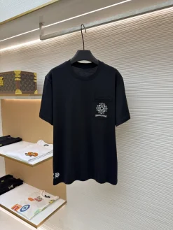 CHROME HEARTS T-shirts S-L A60202608060366