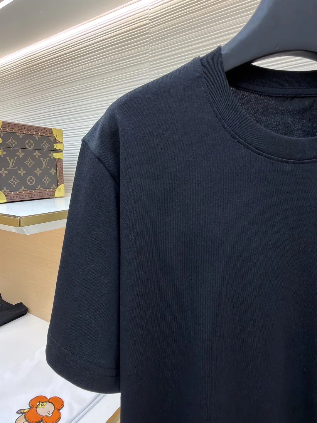CHROME HEARTS T-shirts S-L A60202608060366 - Image 4