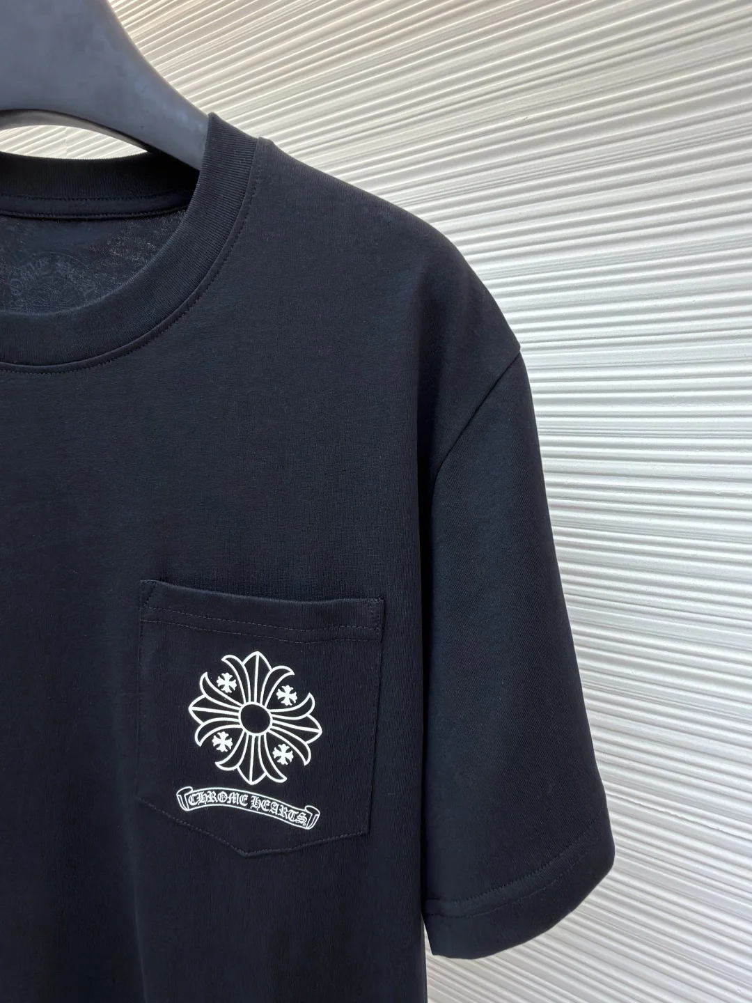 CHROME HEARTS T-shirts S-L A60202608060366 - Image 5