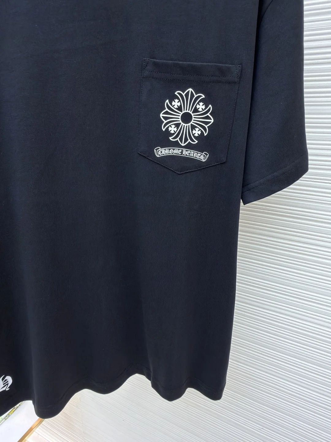 CHROME HEARTS T-shirts S-L A60202608060366 - Image 7