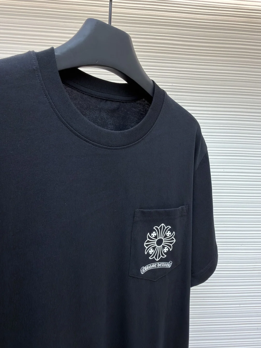 CHROME HEARTS T-shirts S-L A60202608060366 - Image 8