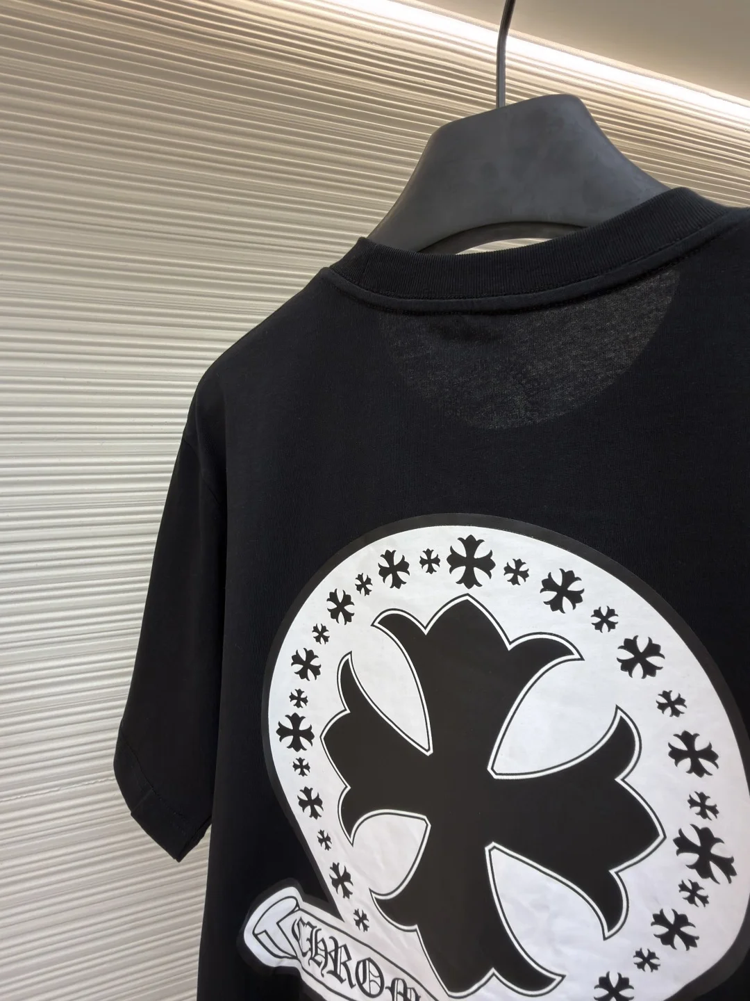 CHROME HEARTS T-shirts S-L A60202608060366 - Image 9