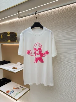 CHROME HEARTS T-shirts S-L A60202608060368