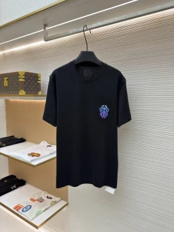 CHROME HEARTS T-shirts S-L A60202608060382