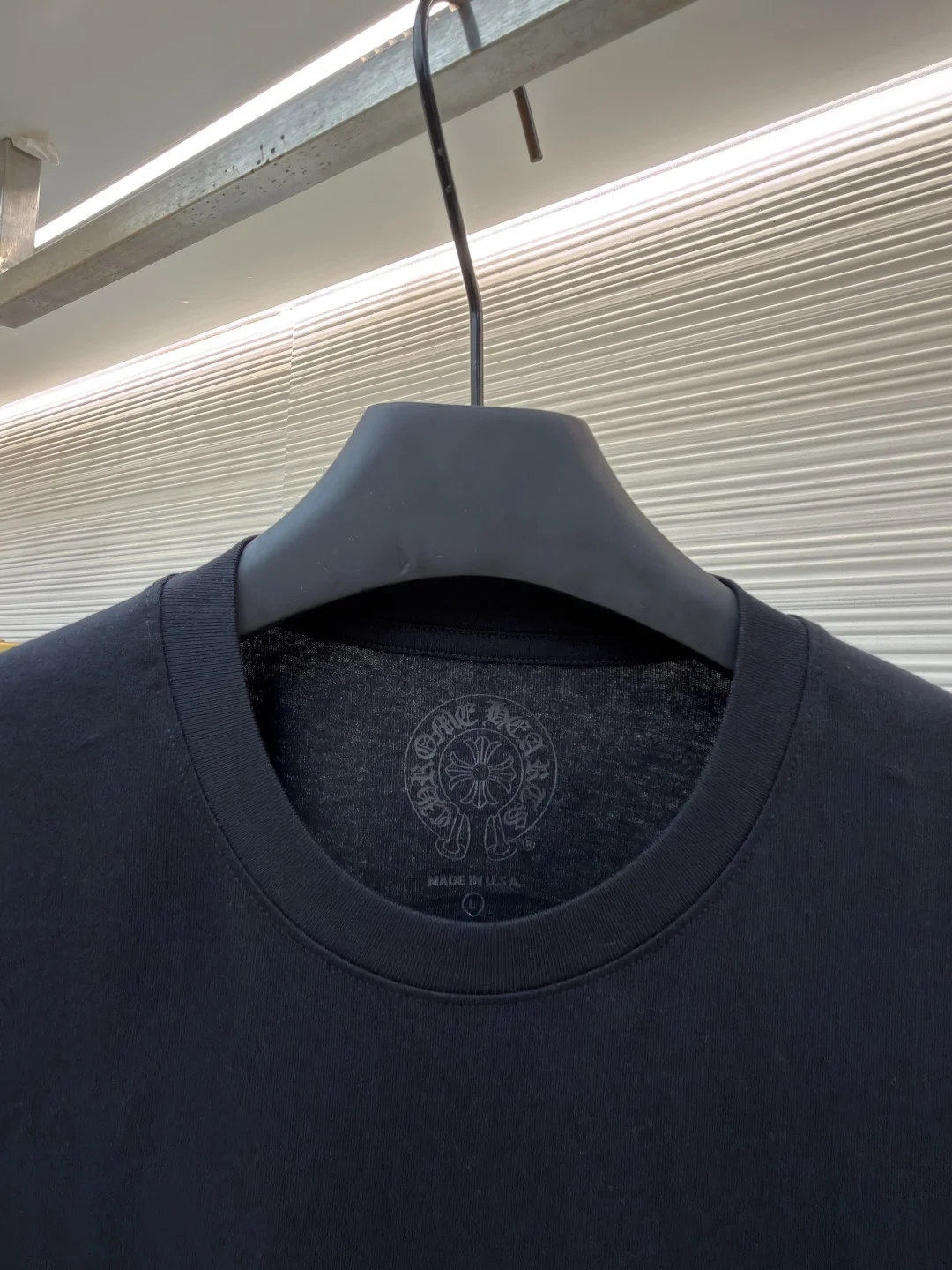 CHROME HEARTS T-shirts S-L A60202608060382 - Image 3