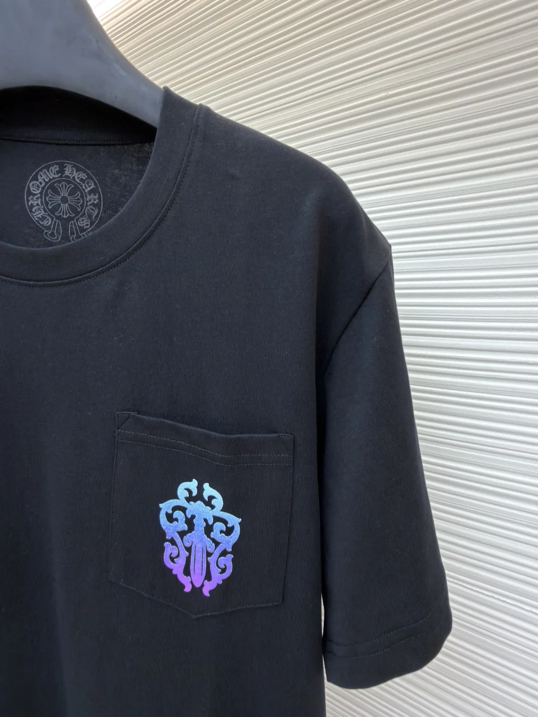 CHROME HEARTS T-shirts S-L A60202608060382 - Image 5