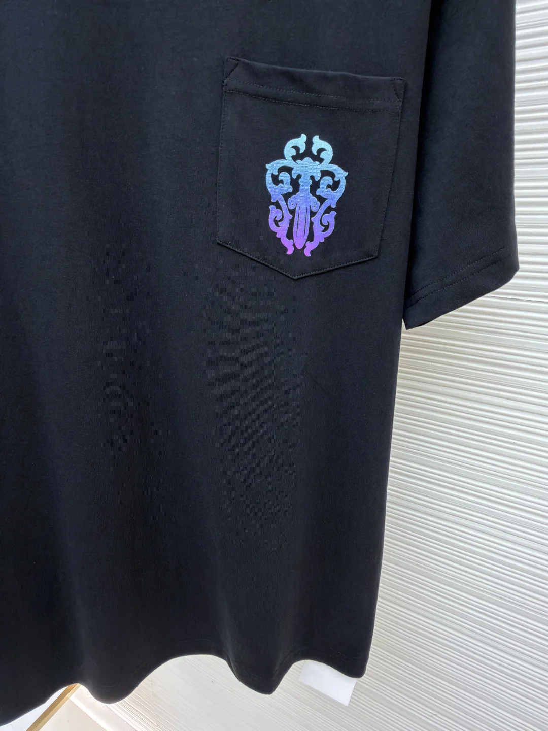 CHROME HEARTS T-shirts S-L A60202608060382 - Image 7