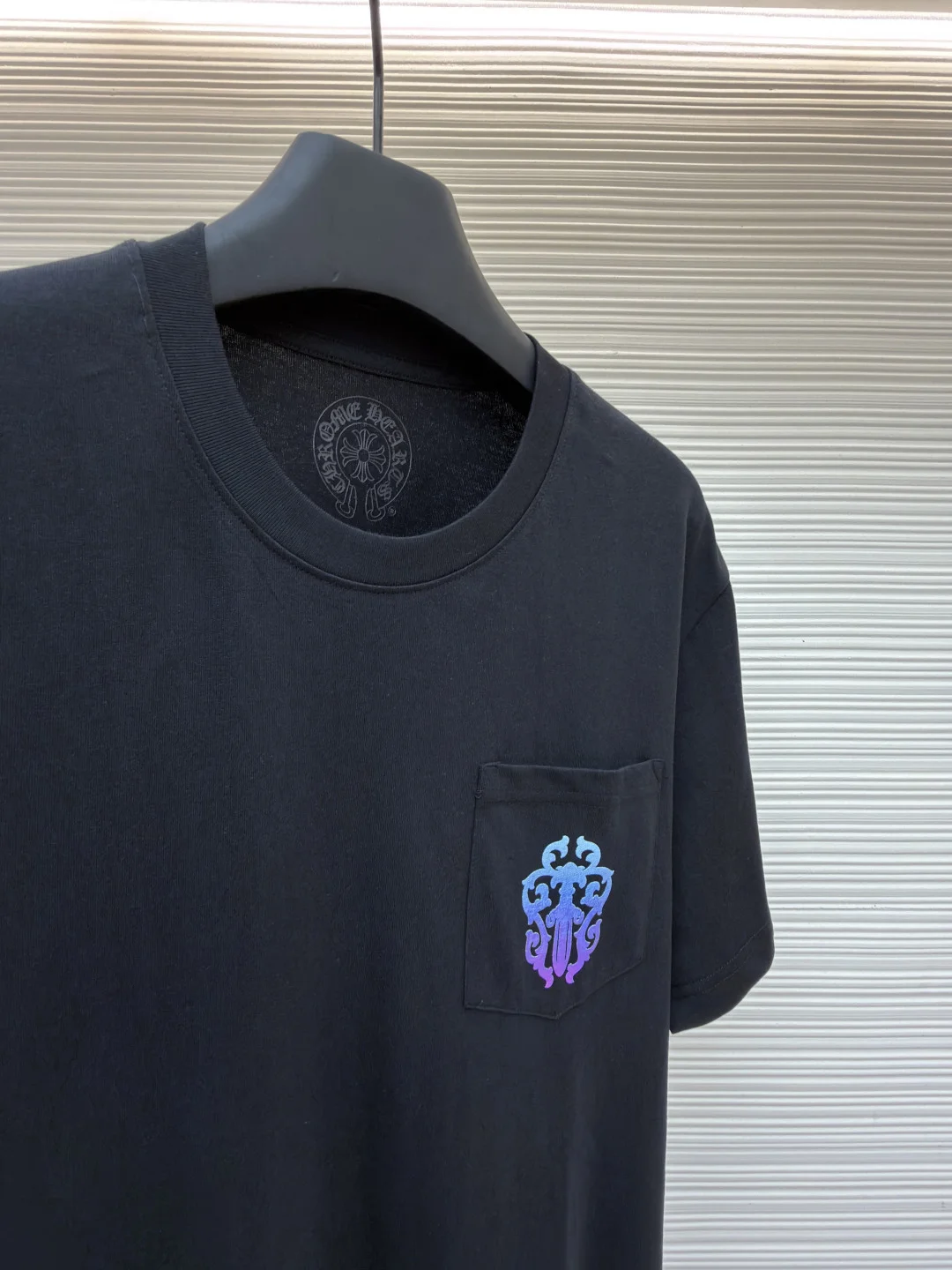 CHROME HEARTS T-shirts S-L A60202608060382 - Image 8