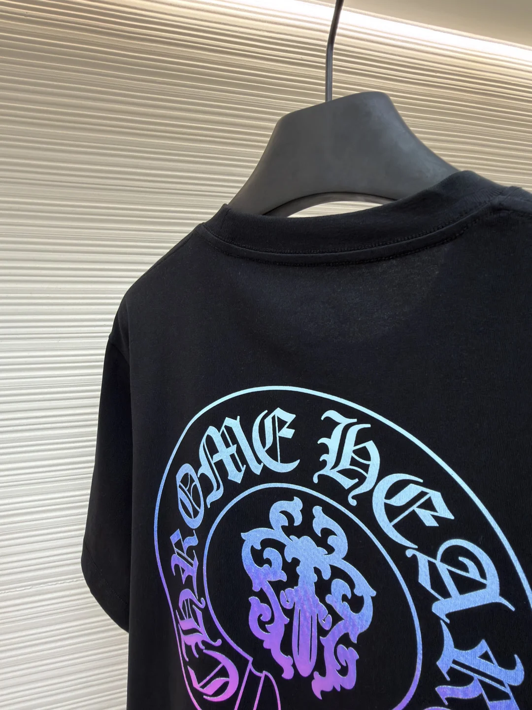 CHROME HEARTS T-shirts S-L A60202608060382 - Image 9