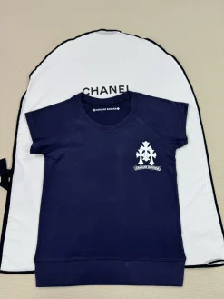 CHROME HEARTS T-shirts S-L A80202608042168