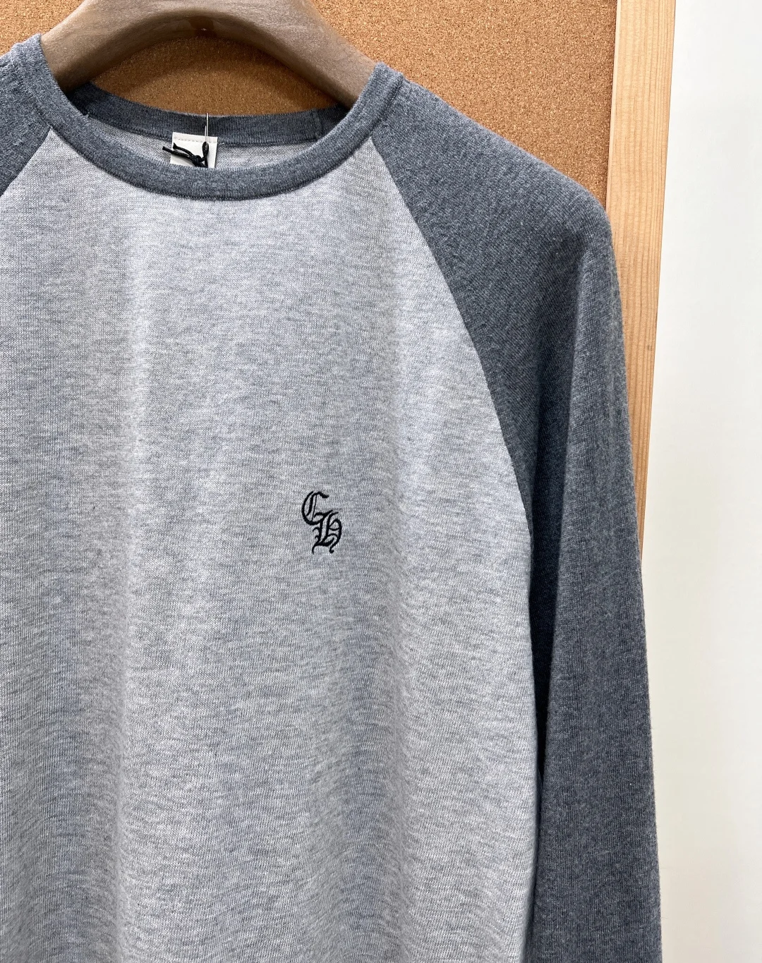 CHROME HEARTS T-shirts S-L B05202608040151 - Image 11