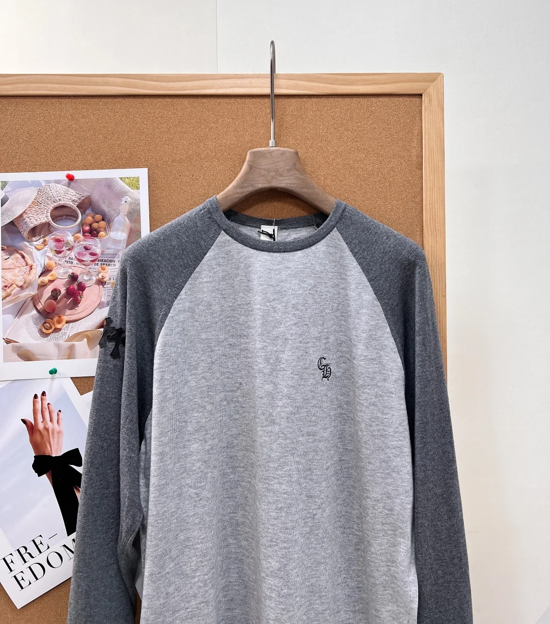 CHROME HEARTS T-shirts S-L B05202608040151 - Image 6