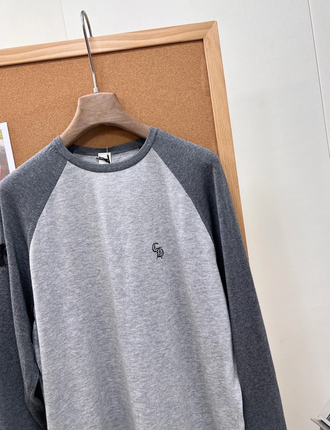 CHROME HEARTS T-shirts S-L B05202608040151 - Image 7