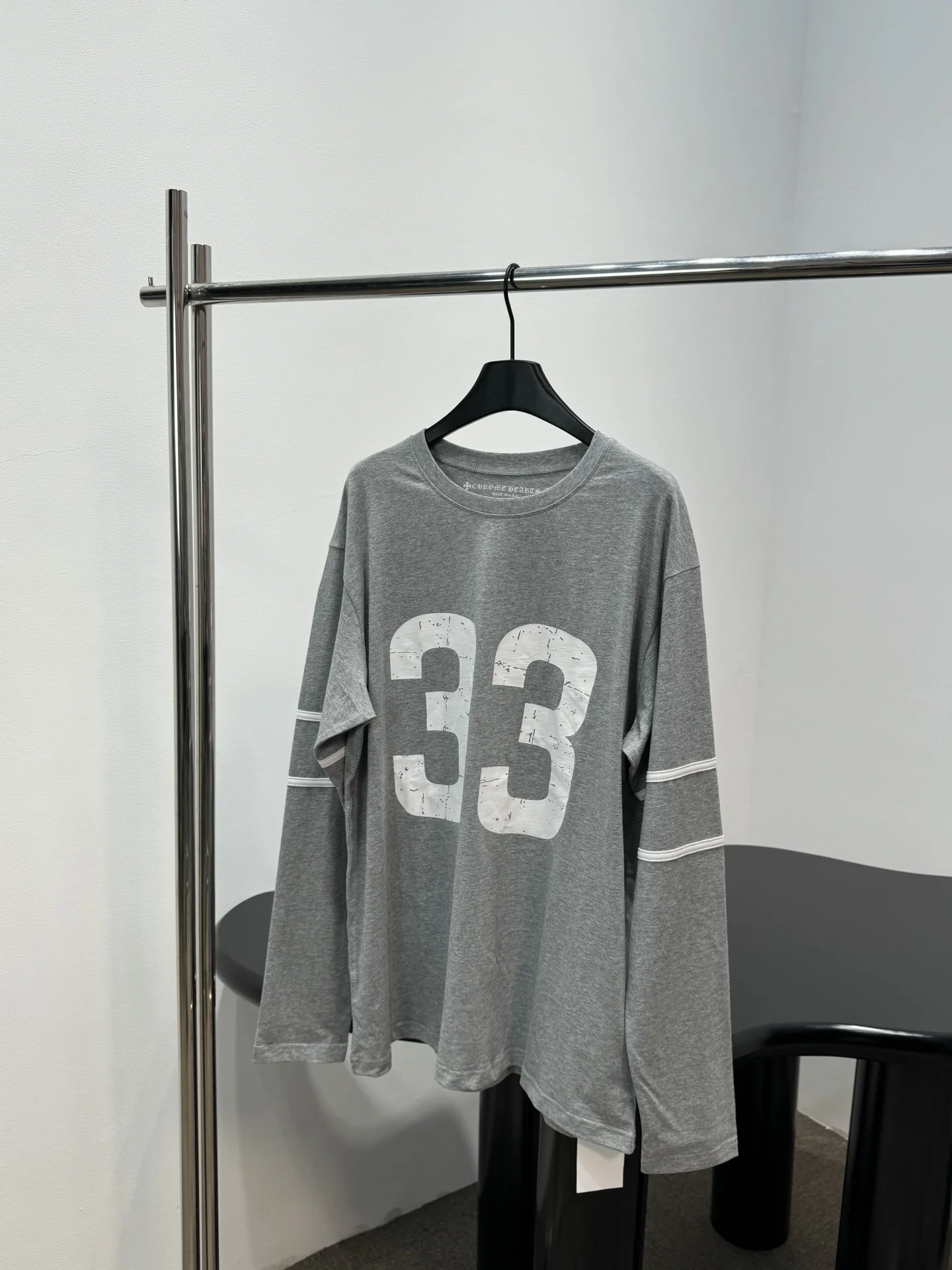 CHROME HEARTS T-shirts S-L B10202608042328 - Image 4
