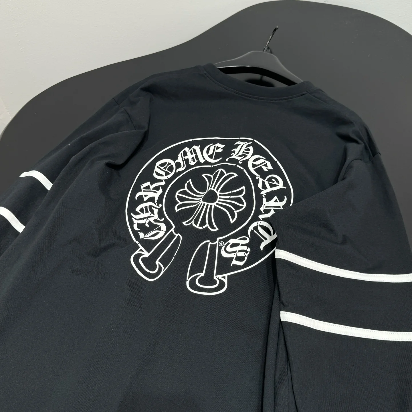 CHROME HEARTS T-shirts S-L B10202608042328 - Image 8