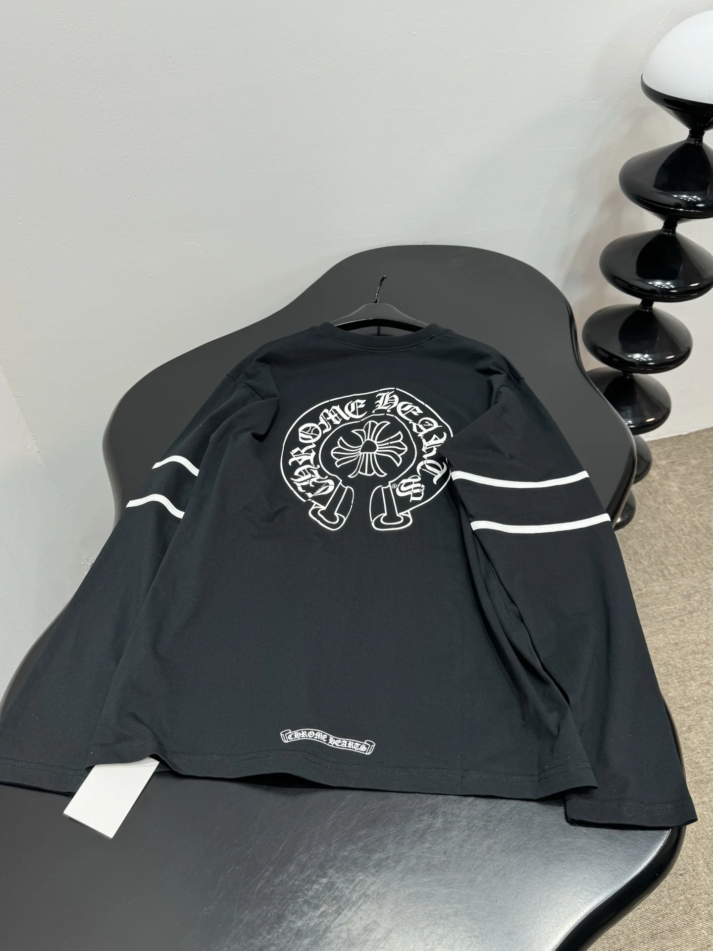CHROME HEARTS T-shirts S-L B10202608042328 - Image 9