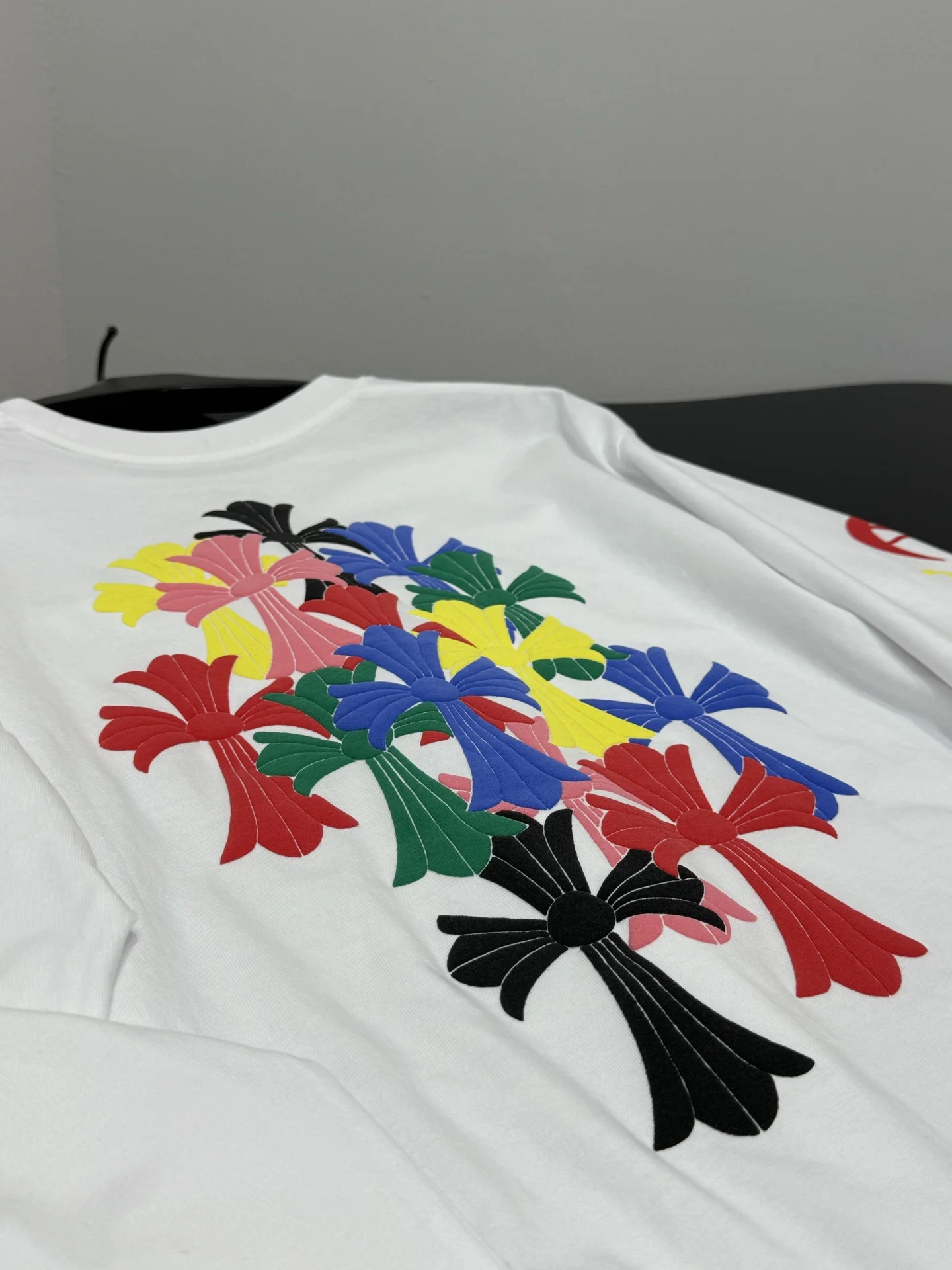 CHROME HEARTS T-shirts S-L B20202608040963 - Image 6