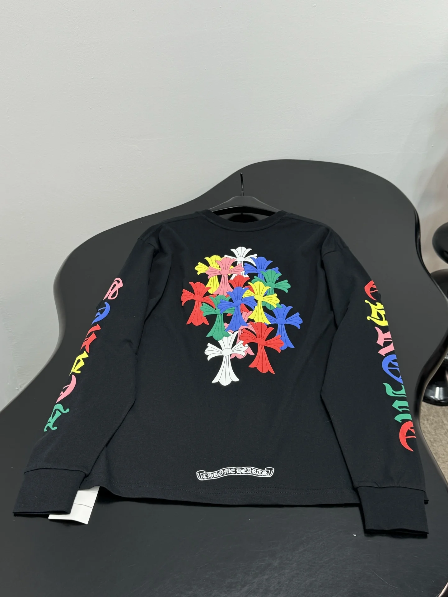 CHROME HEARTS T-shirts S-L B20202608040963 - Image 9