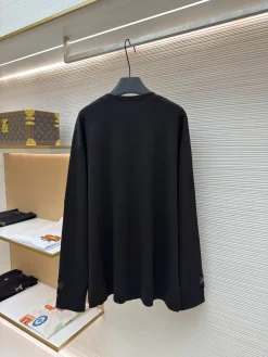 Alternative view of CHROME HEARTS T-shirts Waffle Knit S-M-L A75202608060418
