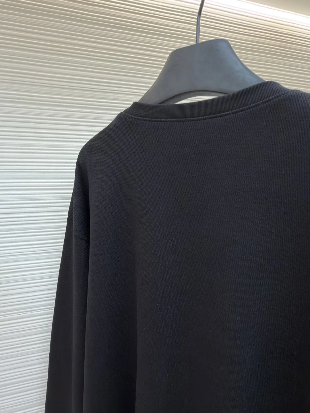 CHROME HEARTS T-shirts Waffle Knit S-M-L A75202608060418 - Image 9