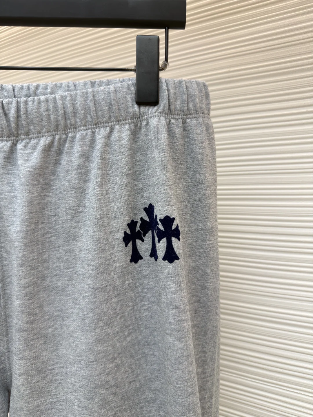 CHROME HEARTS Trousers Cotton S-M-L A65202608060212 - Image 5