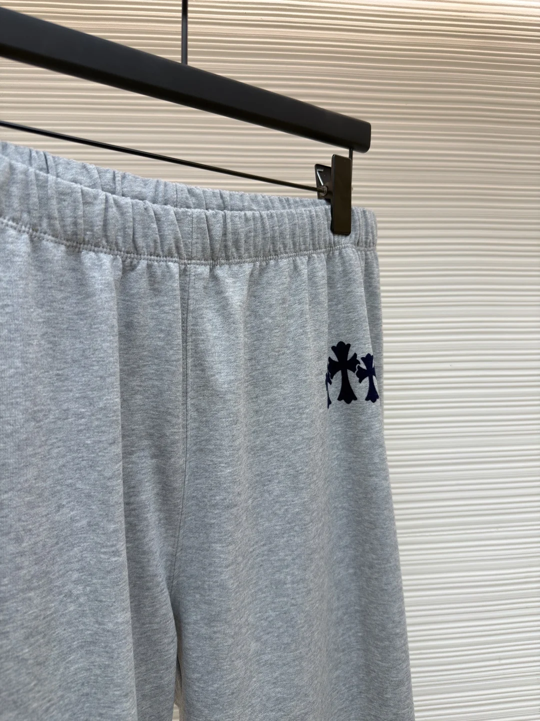 CHROME HEARTS Trousers Cotton S-M-L A65202608060212 - Image 8